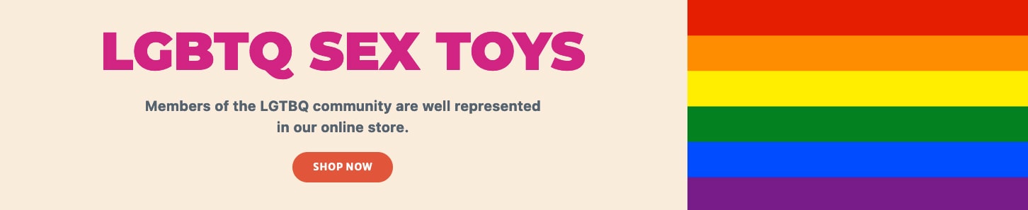 lgbtq sex toys