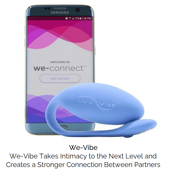 we-vibe adult toy
