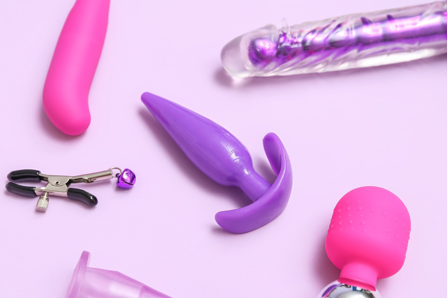 Choosing the Perfect Adult Toy